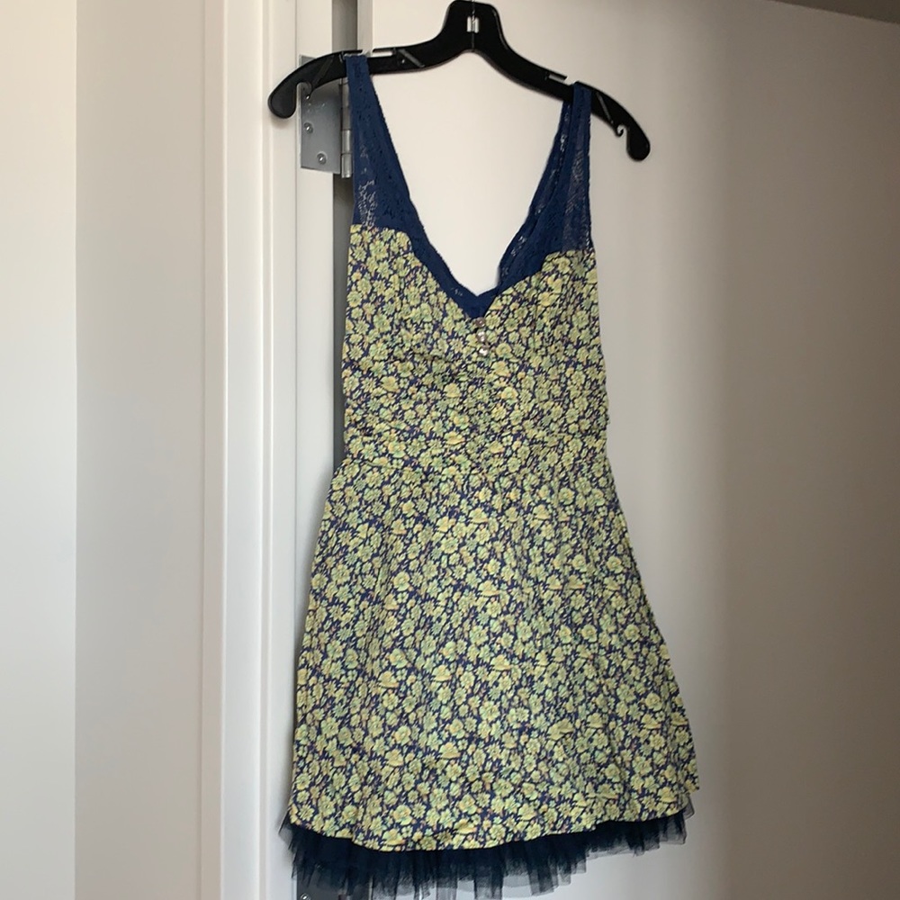 Free People Dress